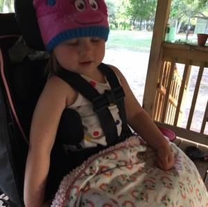 Meet your Posher, Pam